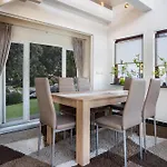 Apartmán Ueber 2 Etagen *