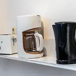 Ueber 2 Etagen Apartmán