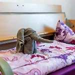 Ueber 2 Etagen Apartmán *