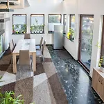 Ueber 2 Etagen Apartmán *