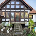 Apartmán Ueber 2 Etagen