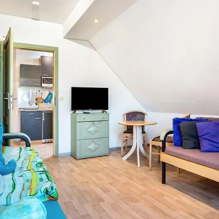 Apartment Ueber 2 Etagen *