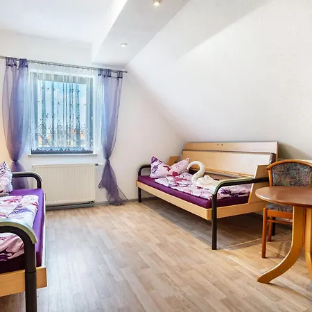 Apartament Ueber 2 Etagen