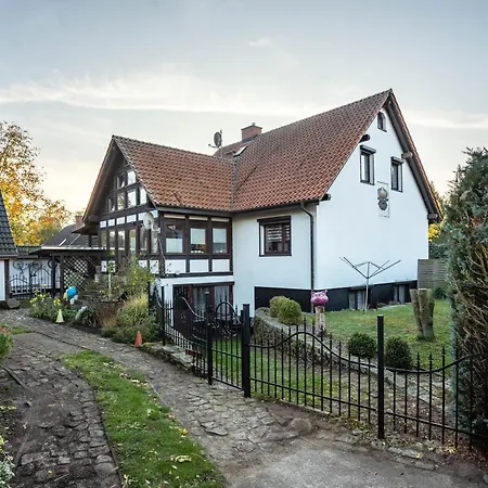 Apartament Ueber 2 Etagen