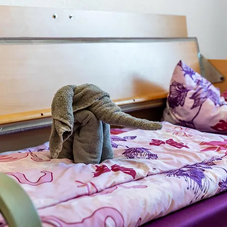 Apartament Ueber 2 Etagen *